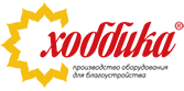 Хоббика логотип