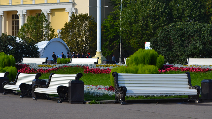 ВДНХ ВДНХ - 6