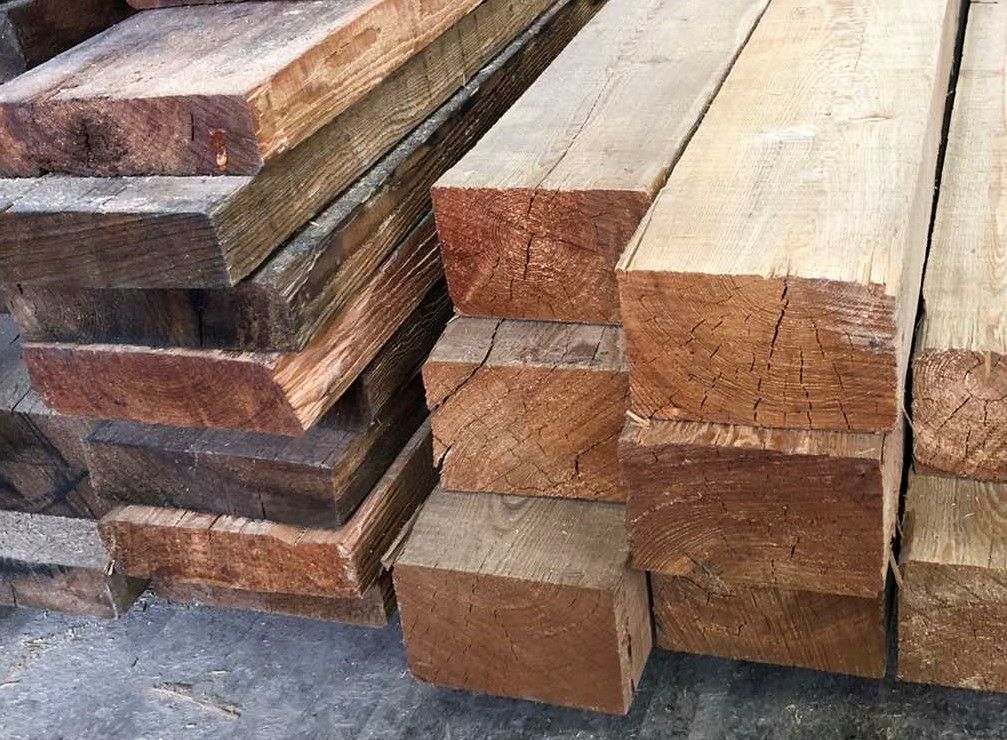 Сорта древесины: Экстра, Прима, AB, BC - 1