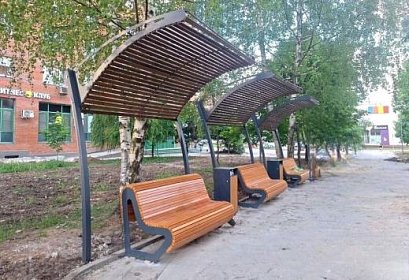 Подводим итоги весеннего благоустройства-2026 Подводим итоги весеннего благоустройства-2026