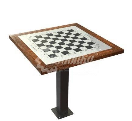 Стол шахматный «Лудум»