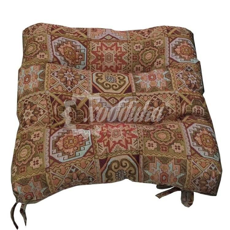 Подушка на скамейку «Чайхана» - 1